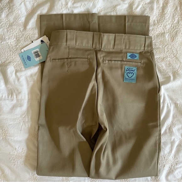 NWT Sydney Sweeney x Ford x Dickies pant - Picture 3 of 5